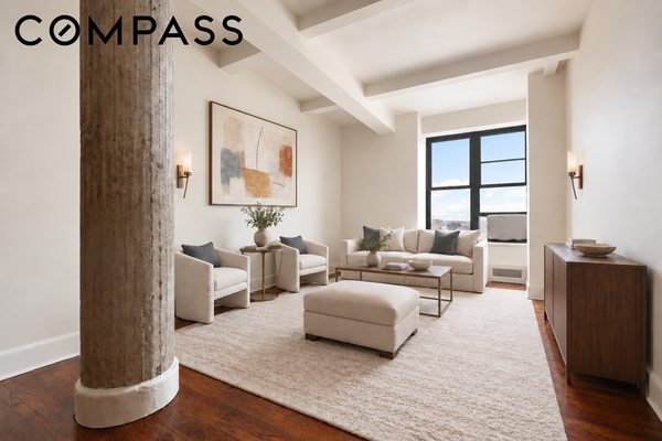 250 Mercer Street #B1502, Manhattan, NY 10012