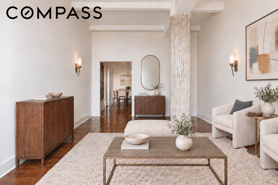 250 Mercer Street #B1502, Manhattan, NY 10012 - #2