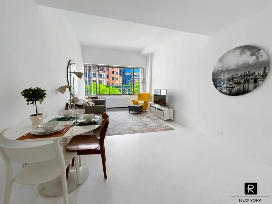 350 W 50th Street #6I, Manhattan, NY 10019 - #3