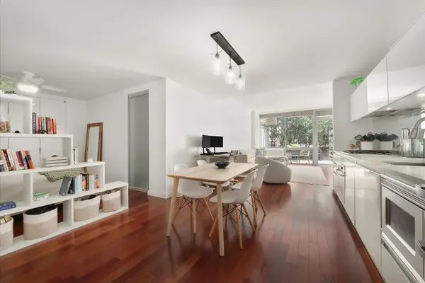 425 E 13th Street #GARDEN-B, Manhattan, NY 10009
