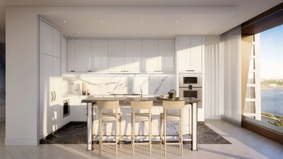 500 W 18th Street #EAST_21B, Manhattan, NY 10011 - #2