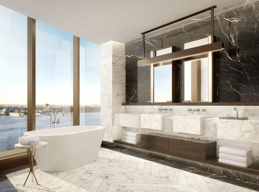 500 W 18th Street #EAST_21B, Manhattan, NY 10011 - #3