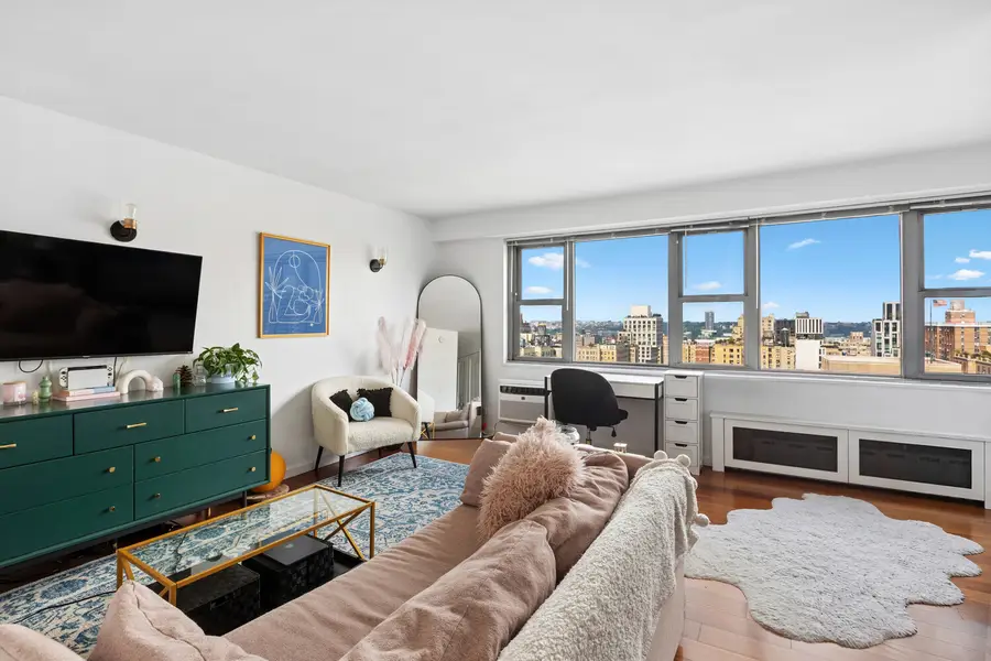 100 W 93rd Street #21D, Manhattan, NY 10025 - #2