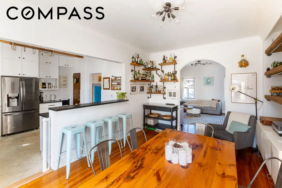 214 Eagle Street, Brooklyn, NY 11222 - #3