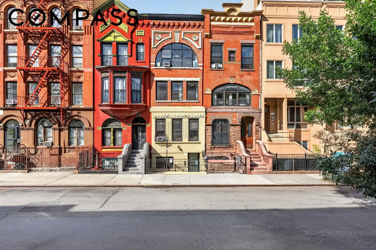 15 W 131st Street, New York, NY 10037 - #1
