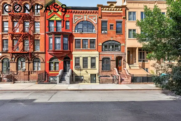 15 W 131st Street, Manhattan, NY 10037