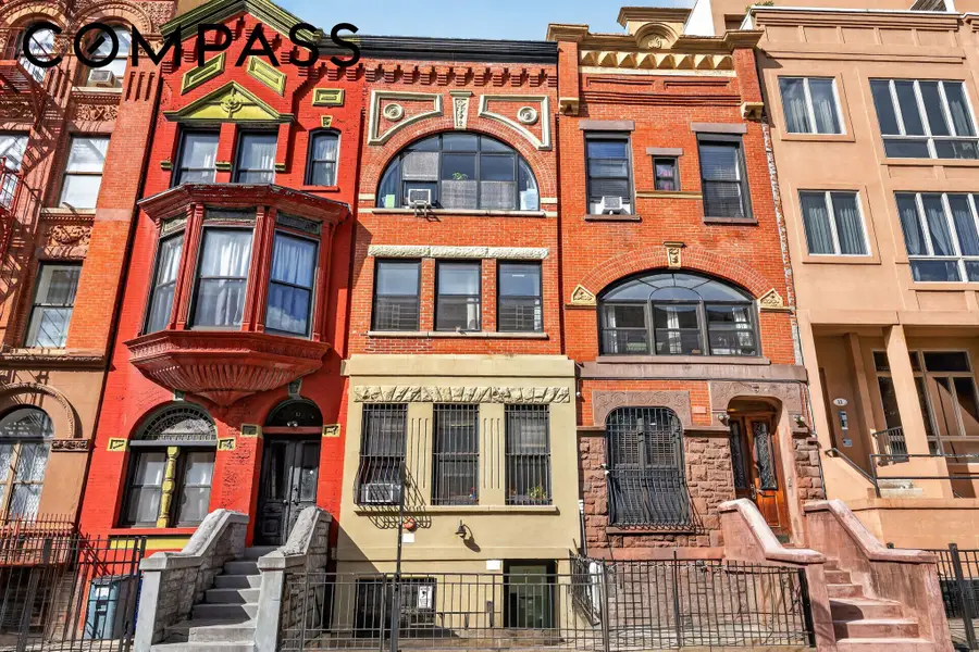 15 W 131st Street, New York, NY 10037 - #2