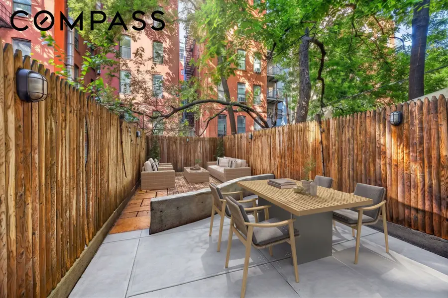 15 W 131st Street, New York, NY 10037 - #3