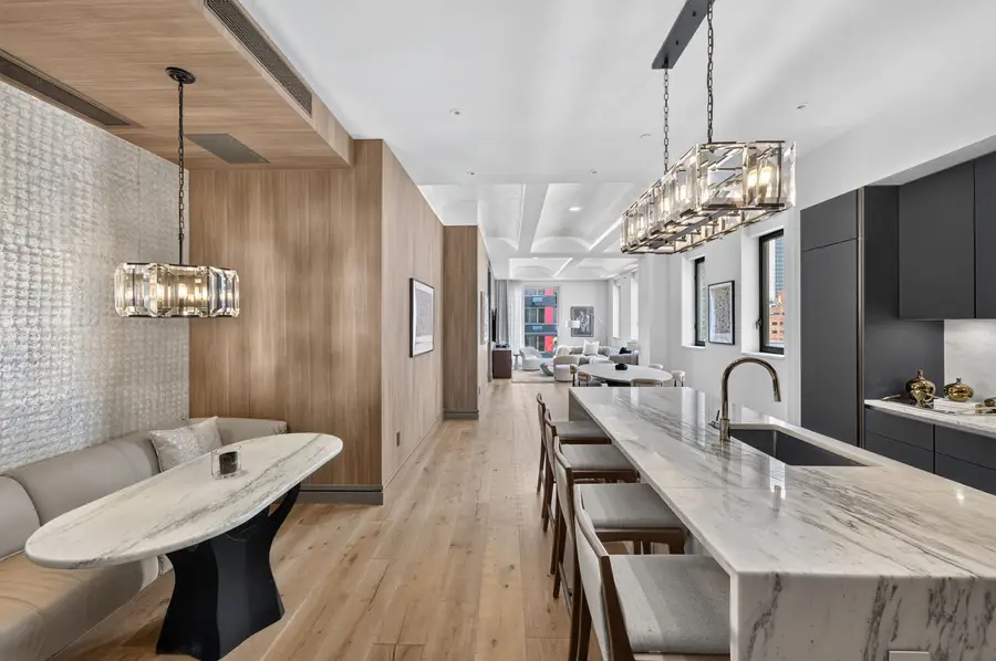 305 E 61st Street #702, New York, NY 10065 - #2