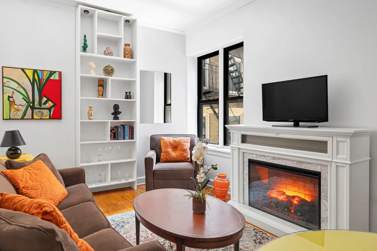 4 W 101st Street #7, Manhattan, NY 10025 - #1