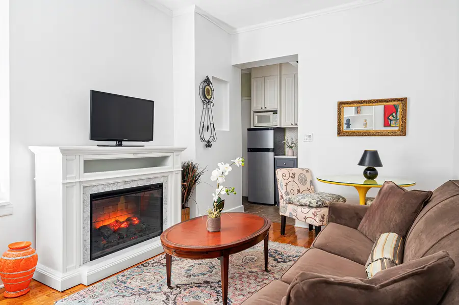 4 W 101st Street #7, Manhattan, NY 10025 - #2