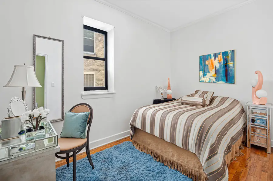 4 W 101st Street #7, Manhattan, NY 10025 - #3