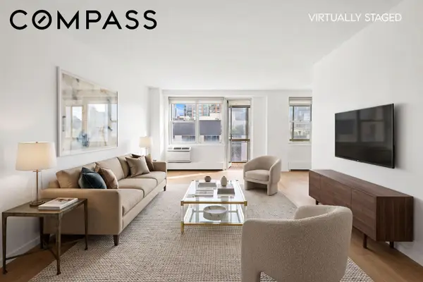303 W 66th Street #13CE, Manhattan, NY 10023