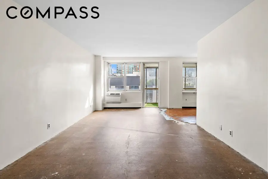 303 W 66th Street #13CE, Manhattan, NY 10023 - #2