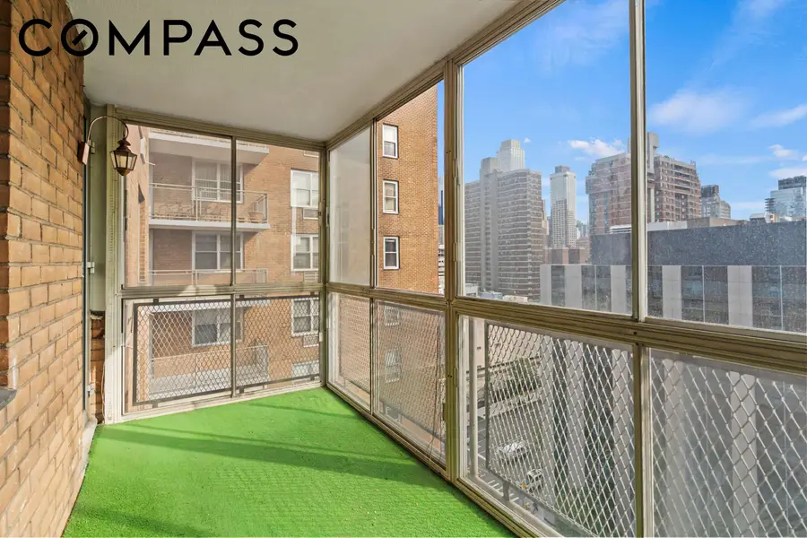 303 W 66th Street #13CE, Manhattan, NY 10023 - #3
