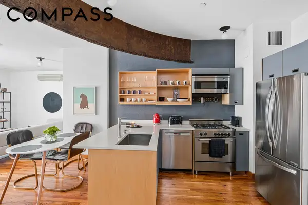 37 Bridge Street #4G, Brooklyn, NY 11201