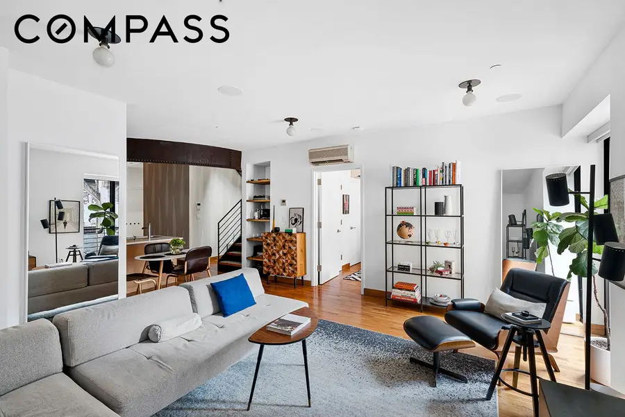 37 Bridge Street #4G, Brooklyn, NY 11201 - #2