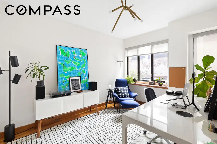 37 Bridge Street #4G, Brooklyn, NY 11201 - #3