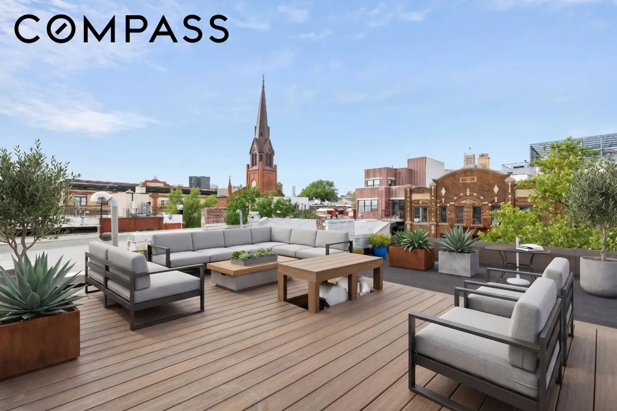 16 Wyckoff Street #4, Brooklyn, NY 11201 - #1