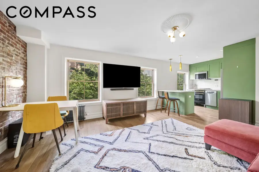 16 Wyckoff Street #4, Brooklyn, NY 11201 - #2