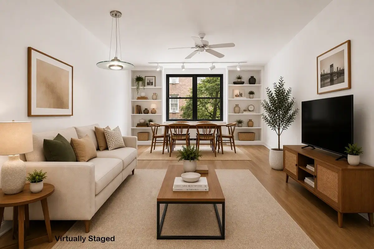 81 Bedford Street #3D, Manhattan, NY 10014 - #1