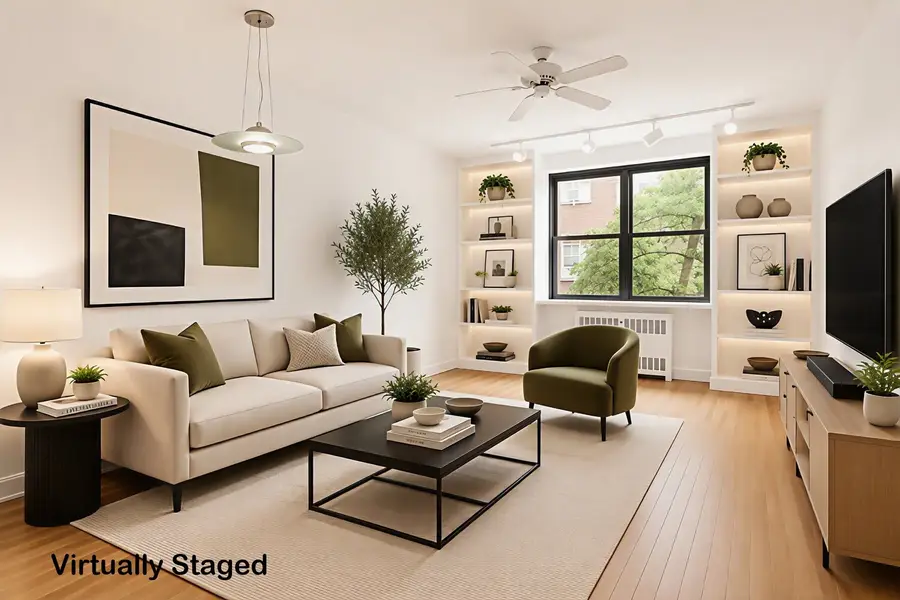 81 Bedford Street #3D, Manhattan, NY 10014 - #2
