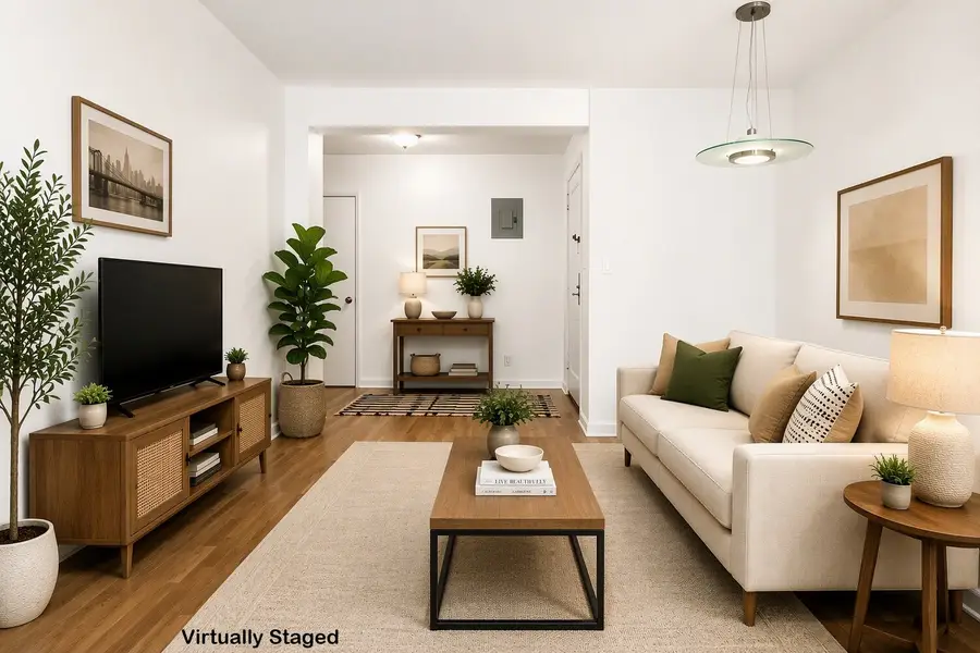 81 Bedford Street #3D, Manhattan, NY 10014 - #3