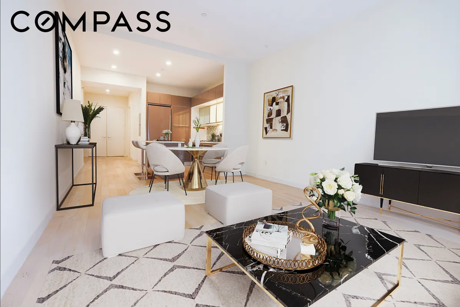 75 Wall Street #20P, Manhattan, NY 10005 - #2