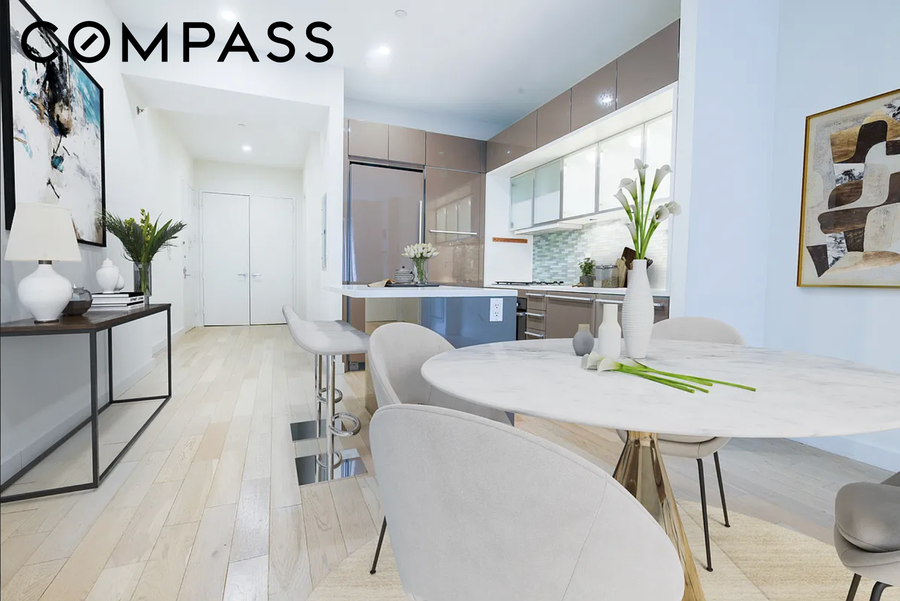 75 Wall Street #20P, Manhattan, NY 10005 - #3