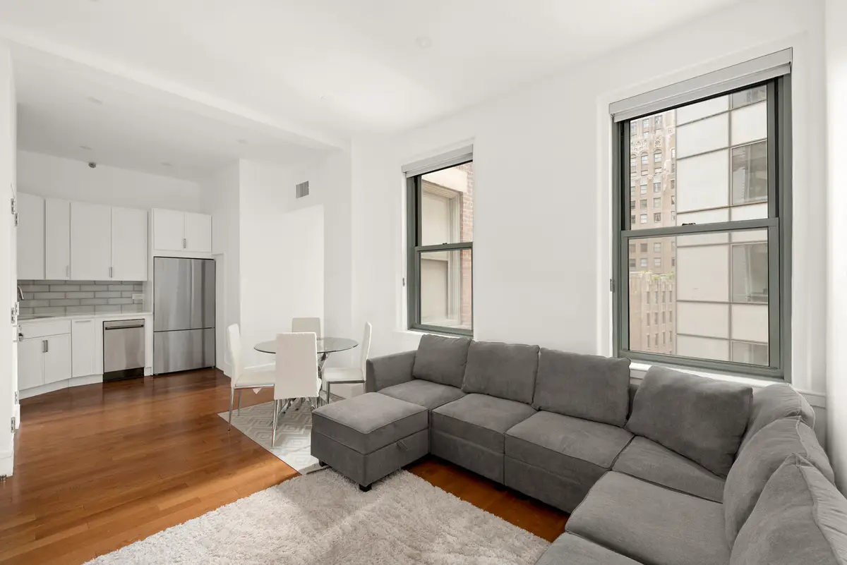 120 Greenwich Street #8H, Manhattan, NY 10006 - #1