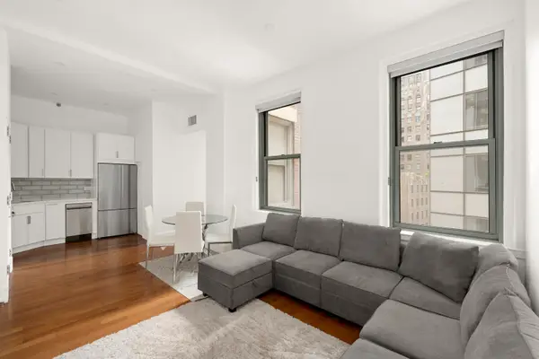 120 Greenwich Street #8H, Manhattan, NY 10006