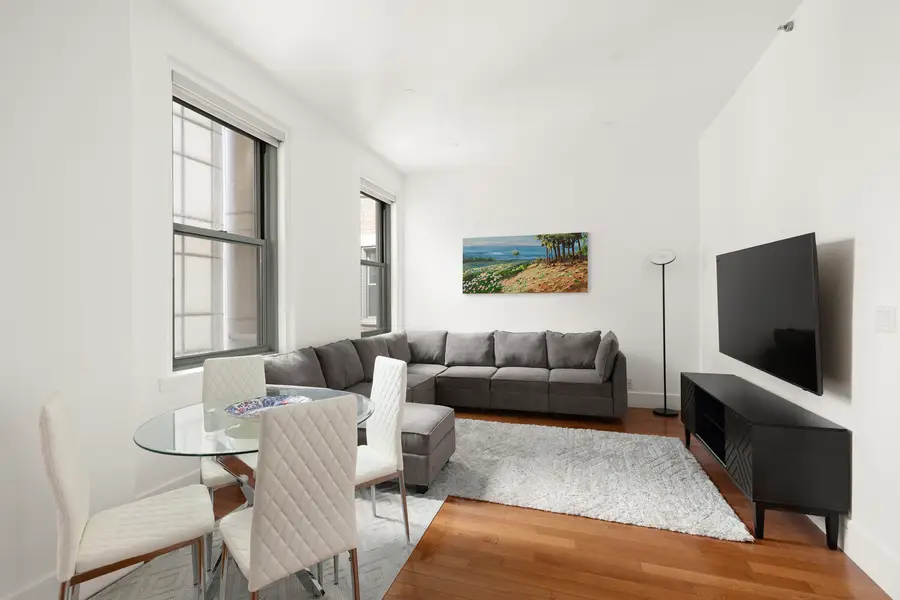 120 Greenwich Street #8H, Manhattan, NY 10006 - #2