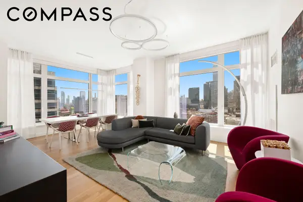 400 E 67th Street #19D, Manhattan, NY 10065