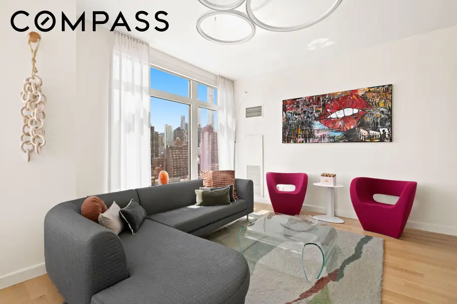 400 E 67th Street #19D, Manhattan, NY 10065 - #2