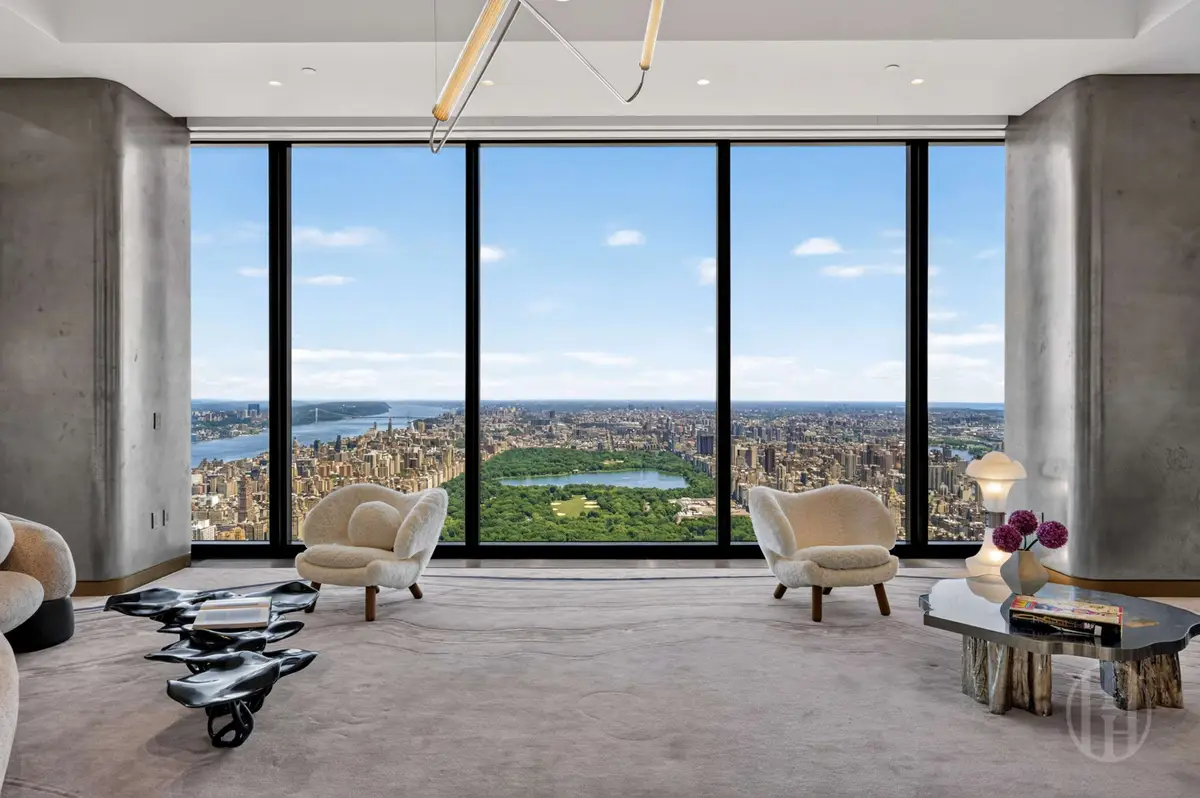 111 W 57th Street #PT75, Manhattan, NY 10019 - #1