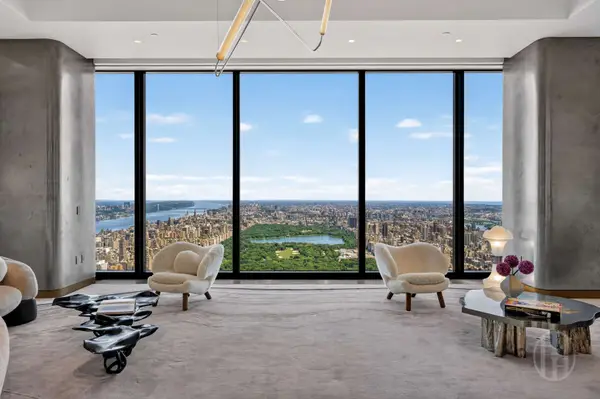 111 W 57th Street #PT75, Manhattan, NY 10019