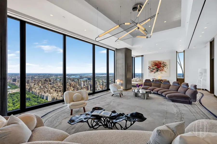 111 W 57th Street #PT75, Manhattan, NY 10019 - #3