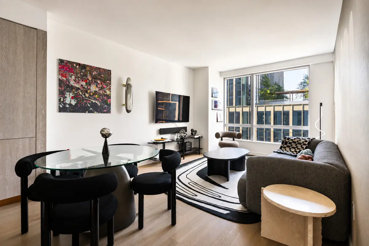 1 City Point #16D, Brooklyn, NY 11201 - #1