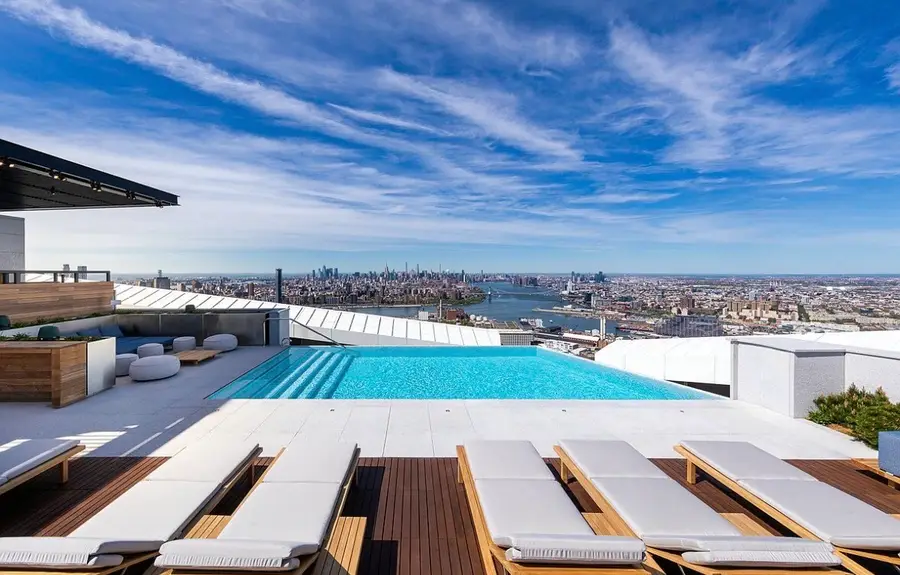 1 City Point #16D, Brooklyn, NY 11201 - #2