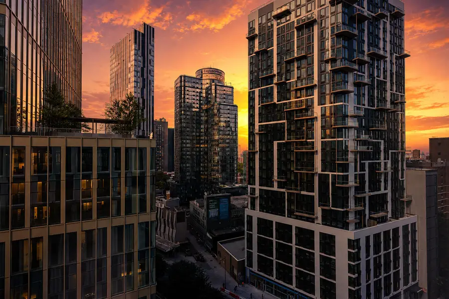 1 City Point #16D, Brooklyn, NY 11201 - #3