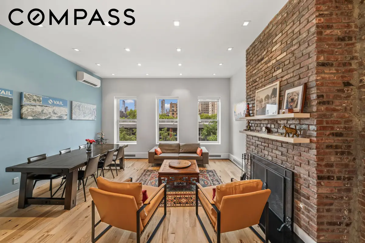 157 W 78th Street #PH, New York, NY 10024 - #1