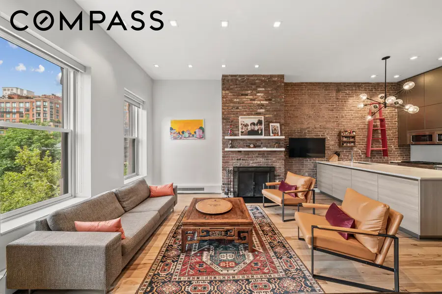 157 W 78th Street #PH, New York, NY 10024 - #2