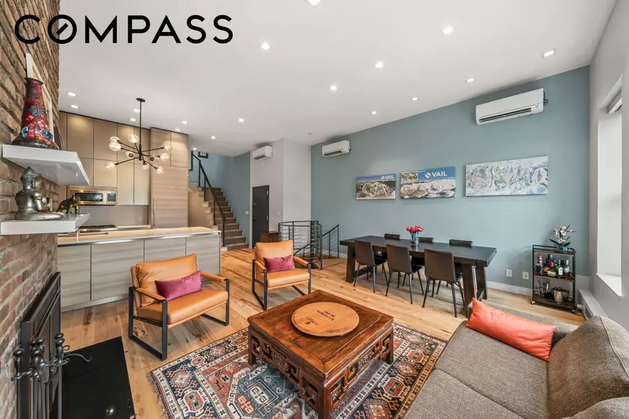 157 W 78th Street #PH, New York, NY 10024 - #3