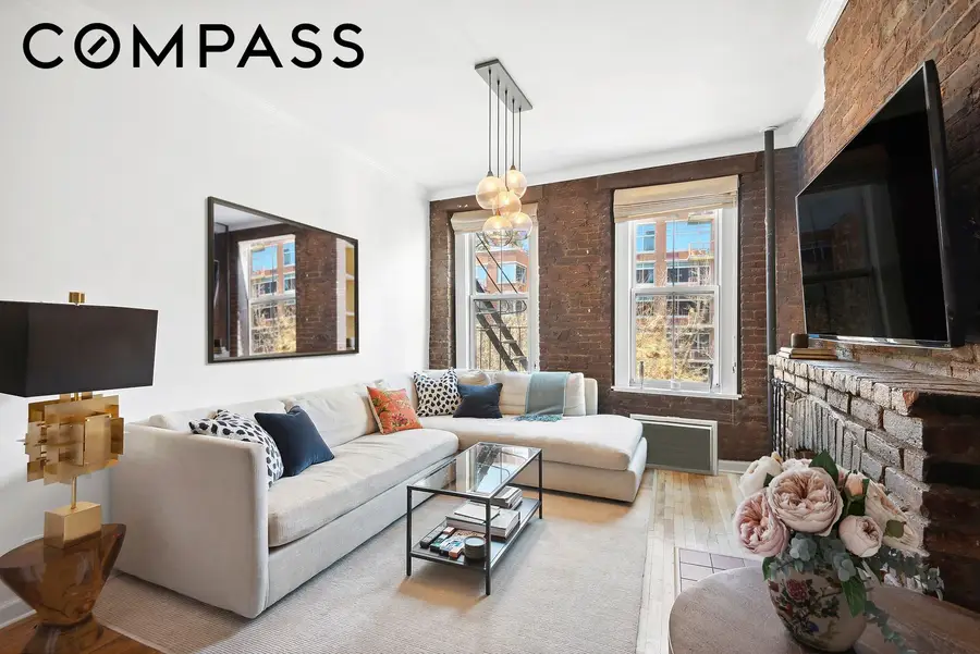92 Horatio Street #4L, New York, NY 10014 - #2
