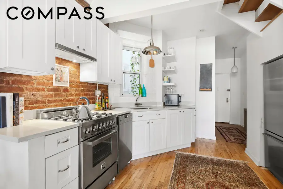 92 Horatio Street #4L, Manhattan, NY 10014 - #3