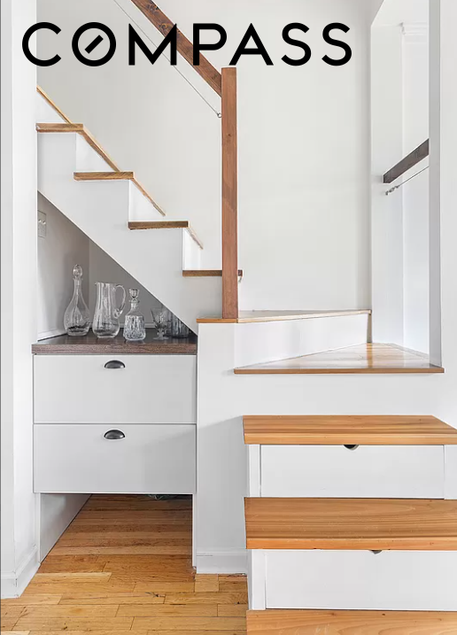 92 Horatio Street #4L, New York, NY 10014 - #3