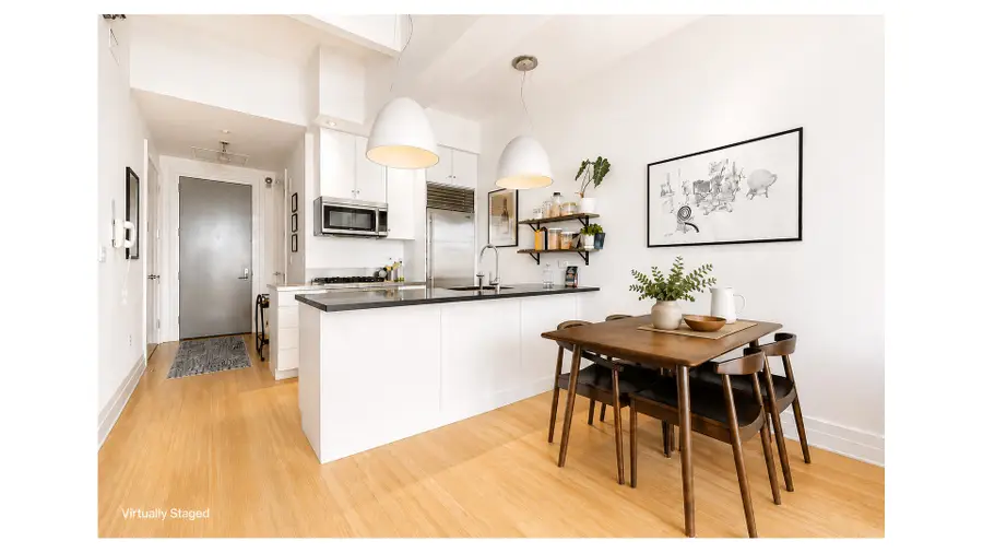 70 Washington Street #8F, Brooklyn, NY 11201 - #2
