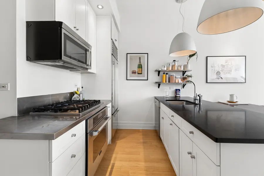 70 Washington Street #8F, Brooklyn, NY 11201 - #3