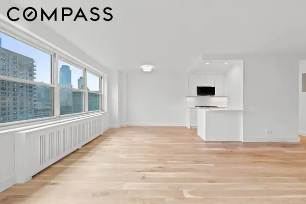 165 W End Avenue #20K, Manhattan, NY 10023