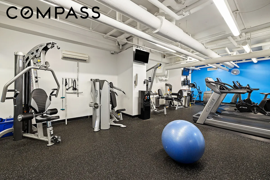 165 W End Avenue #20K, New York, NY 10023 - #3